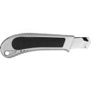 Нож малярный металлический 18мм VertexTools (0044-18-02) 