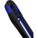 Нож малярный с двухкомпонентной ручкой 18мм VertexTools (0044-01) 