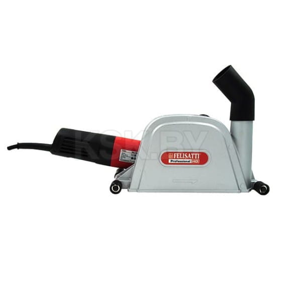 Бороздодел HD FT8804 Felisatti (HD FT8804 Felisatti ) 