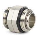 Соединитель сдвоенный НР 1" с уплотнителем Varmega VM15963 (VM15963) 