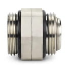 Соединитель сдвоенный НР 1" с уплотнителем Varmega VM15963 (VM15963) 