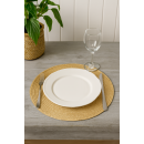 Салфетка сервировочная полипропилен 38 см (MU-YY24003, код 289349) (MU-YY24003) 