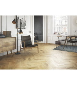 Керамогранит  Sandwood beige 185х598x7.5 мм, 2 сорт