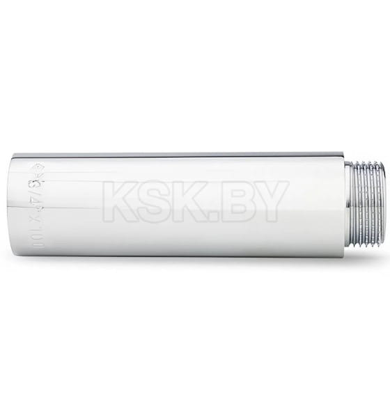 Удлинитель ВР-НР 1/2" x 15 мм хромированный Varmega VMTF41-C040015 (VMTF41-C040015) 