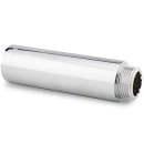 Удлинитель ВР-НР 1/2" x 15 мм хромированный Varmega VMTF41-C040015 (VMTF41-C040015) 