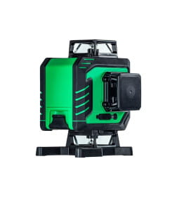 Нивелир лазерный Instrumax Greenliner 4-360