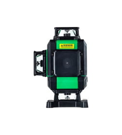 Нивелир лазерный Instrumax Greenliner 4-360