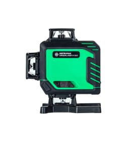 Нивелир лазерный Instrumax Greenliner 4-360