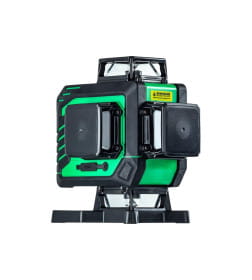 Нивелир лазерный Instrumax Greenliner 4-360