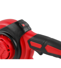 Воздуходувка аккумуляторная Wortex LX BB 1518-1 D ALL1 SOLO + Акб и Зу / 1334644