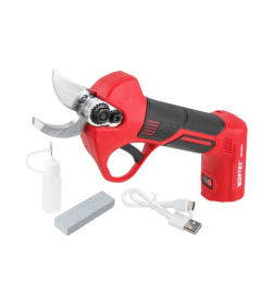 Секатор аккумуляторный Wortex CBS 2030-1 / 1334890