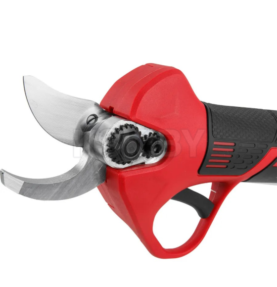 Секатор аккумуляторный Wortex CBS 2030-1 / 1334890 (1334890) 