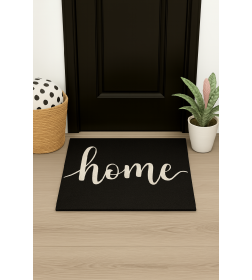 Коврик с жесткой щетиной "Dekorelle" LAPSHA 40х60 см арт. 137 