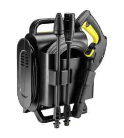 Аппарат высокого давления Karcher K Silent Anniversary Edition 1.600-956.0