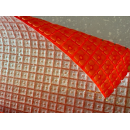 Мембрана для электрического теплого пола "UM605" 1х10м