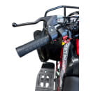 Квадроцикл AVM GRIZLIK 49 MAX КРАСНЫЙ 