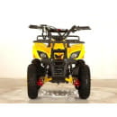 Квадроцикл AVM GRIZLIK 49 MAX ЖЕЛТЫЙ
