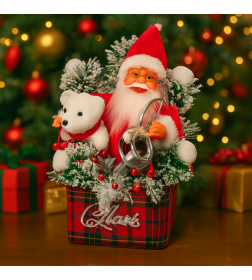 Украшение под елку, 23M-88-1