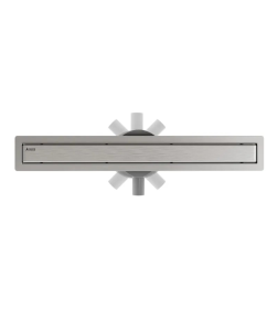 Трап для душа Axus Universal 1000