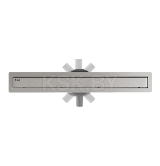 Трап для душа Axus Universal 1000 (tdu1000) 