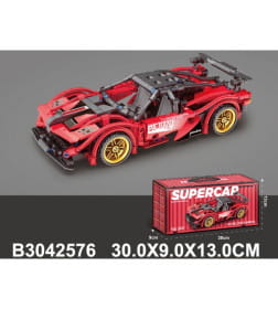 Конструктор арт. 3042576-J2013