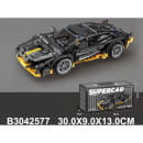 Конструктор арт. 3042577-J2011 (арт. 3042577-J2011) 