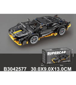 Конструктор арт. 3042577-J2011