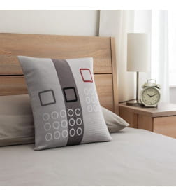 Наволочка 70х70 см арт.47/0/460101 