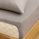 Простыня на резинке 140х200х25  арт.2957/0/457977 