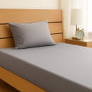 Простыня на резинке 200х180х25, арт.3966/17-0000 