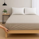 Простыня на резинке 180х200х25 арт.2994/0/457977 