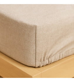 Простыня на резинке 180х200х25 арт.2994/0/457977 