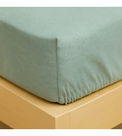 Простыня на резинке 200х160х25см  арт.2983/0/16-6216 