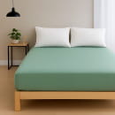 Простыня на резинке 200х160х25см  арт.2983/0/16-6216 