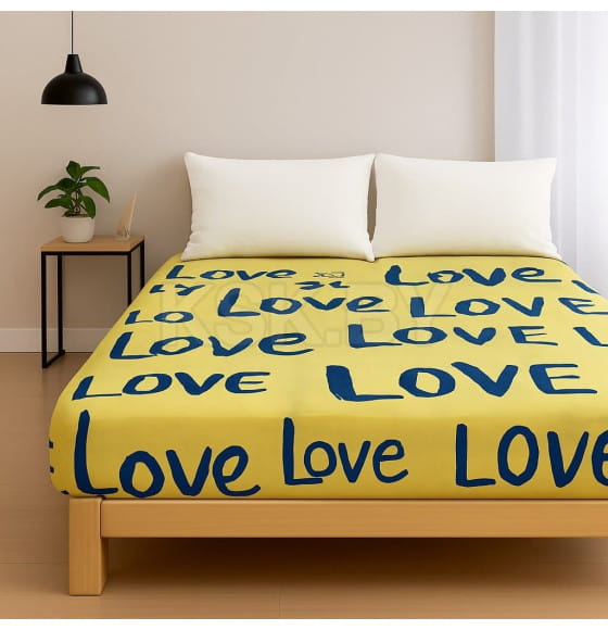 Простыня 220х210 арт.1381/0/615010 К  (1381/0) 