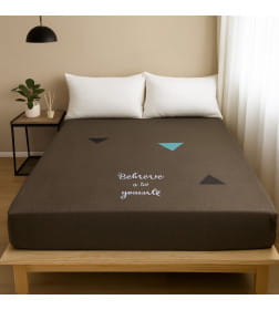 Простыня 240х220см, арт.1383/0/545905 