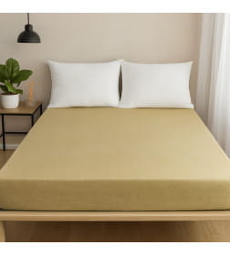 Простыня Блакiт 220х210см, арт.1381/0/4579106