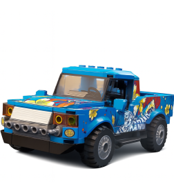 Конструктор  арт. 096O