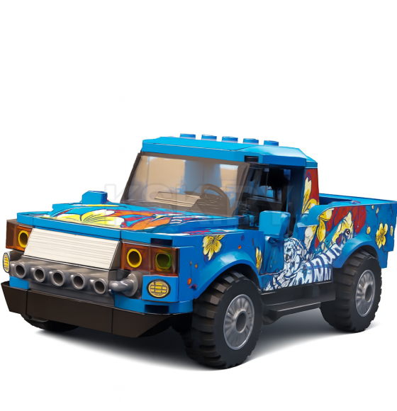 Конструктор  арт. 096O (арт. 096O) 