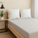 Простыня Блакiт 220х240 см арт.1383/0, (457985 )