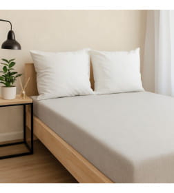 Простыня Блакiт 220х240 см арт.1383/0, (457985 )