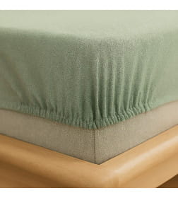 Простыня на резинке 140х200х25  арт.2957/0/16-6216 