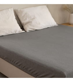 Простыня на резинке 180х200х25 арт.2994/0/457972 