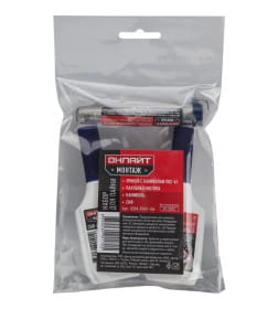 Набор для пайки ОНЛАЙТ 90 170 oem-ph01-h4 (4 шт) 90170