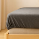 Простыня на резинке 180х200х25 арт.2994/0/457972 