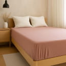 Простыня на резинке 200х160х25см  арт.2983/0/15-512 