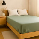 Простыня на резинке 200х160х25см  арт.2983/0/16-5304 