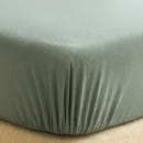 Простыня на резинке 200х160х25см  арт.2983/0/16-5304 