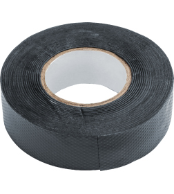 Изолента NIT-SFR19-5-BL самослипающаяся черная Navigator