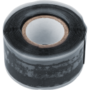 Изолента Navigator NIT-SFSR25-3-BL силиконовая самослипающаяся черная (14080) 